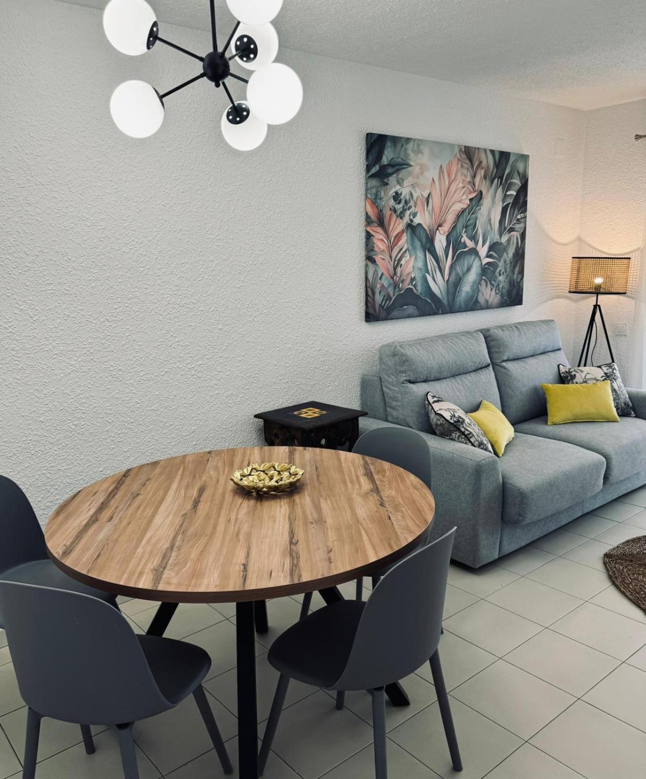 Calpe By The Sea Edificio Turmalina Apartment Exterior photo